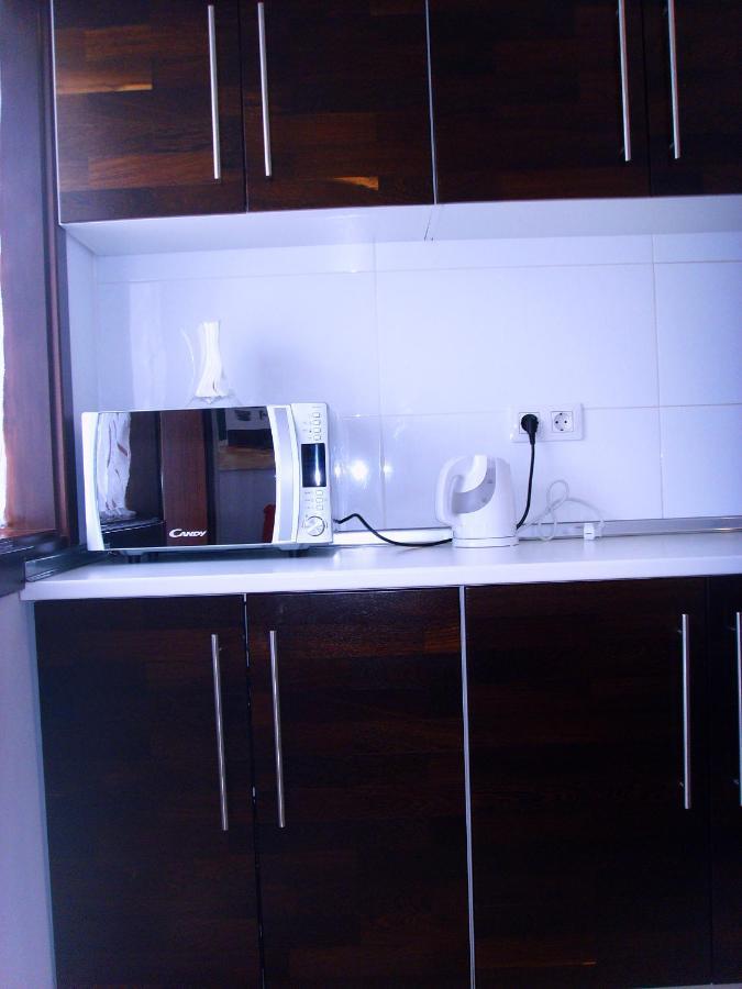 Beach Apartment Puerto Del Carmen Apt 20 Eksteriør billede