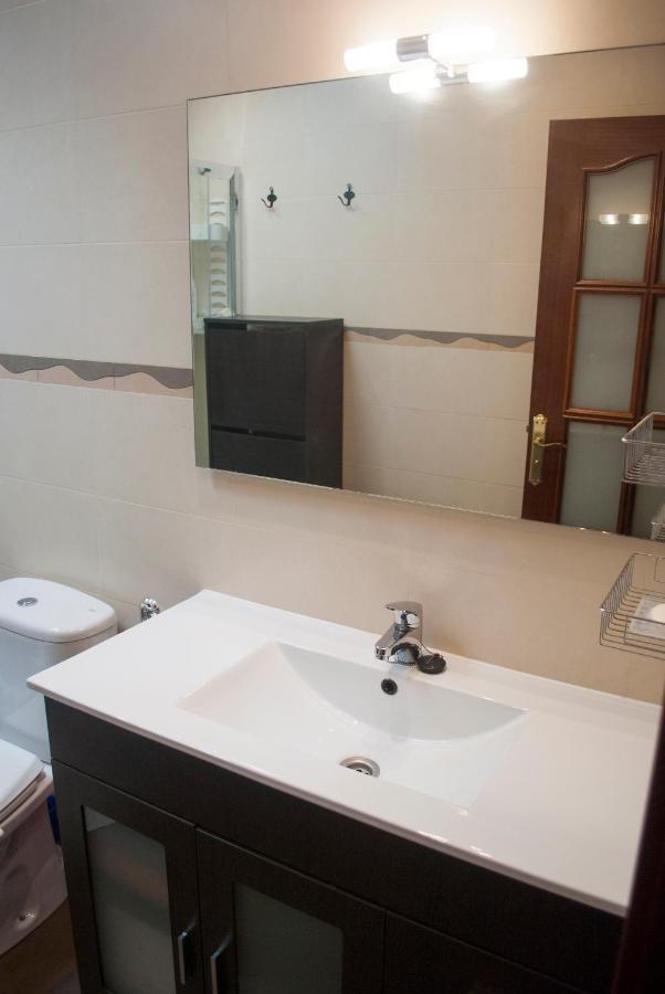 Beach Apartment Puerto Del Carmen Apt 20 Eksteriør billede