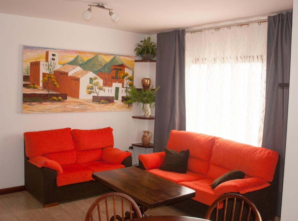 Beach Apartment Puerto Del Carmen Apt 20 Eksteriør billede