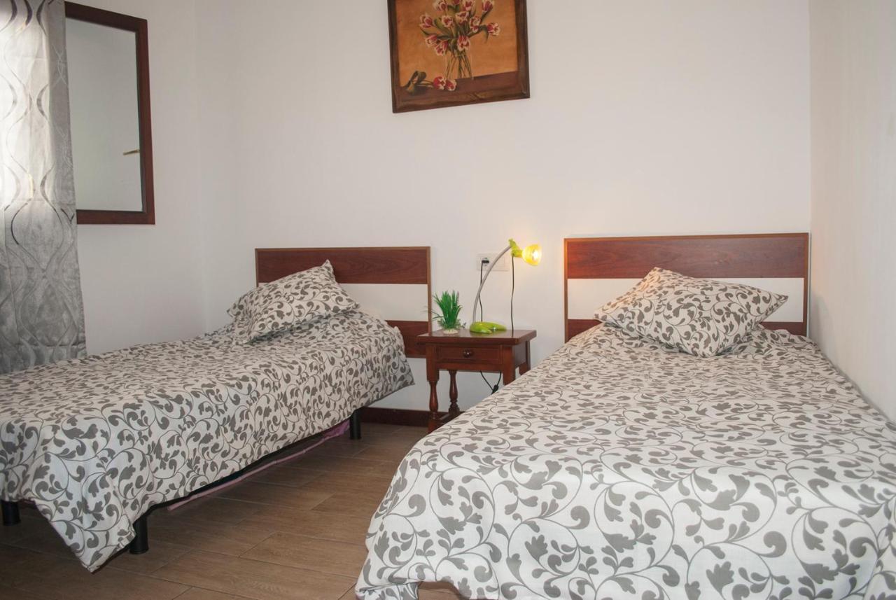 Beach Apartment Puerto Del Carmen Apt 20 Eksteriør billede
