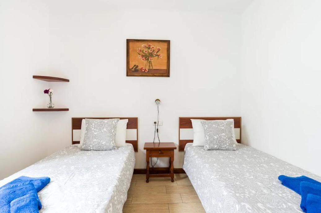 Beach Apartment Puerto Del Carmen Apt 20 Eksteriør billede